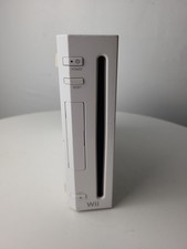 Console Nintendo Wii - En