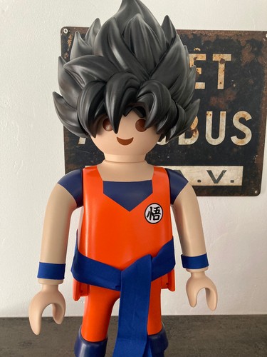 Playmobil xxl customisé - playmobil,