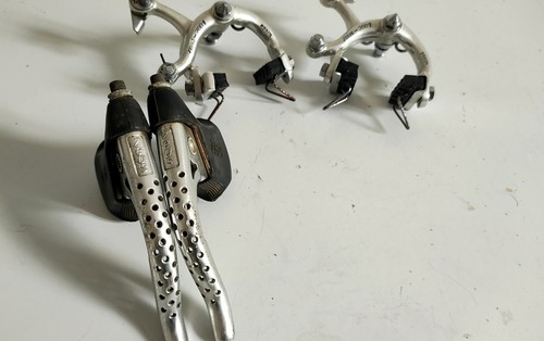 Zeus 2001 full - brake, set