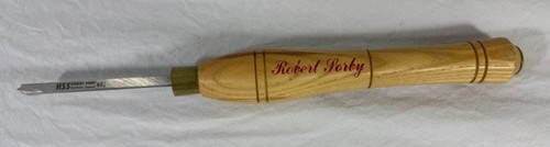 Robert sorby hss 6mm - 6mm, 1/4")