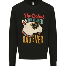 Sweatshirt Jumper Pour Papa