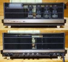 LUXMAN MQ-360 Stereo Tube