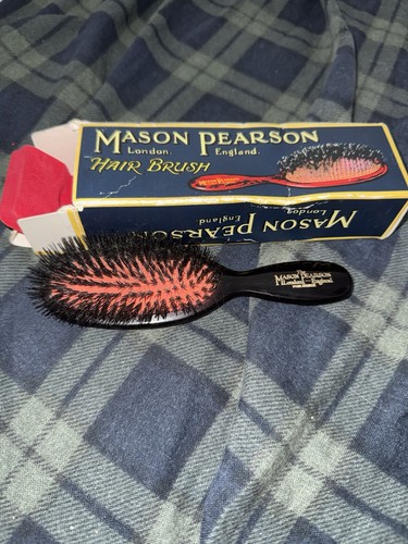 Used mason pearson - used,
