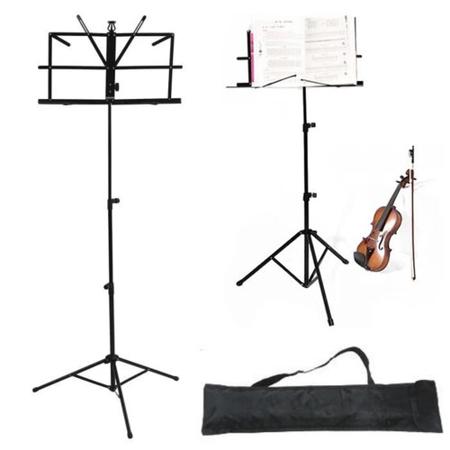 Pupitre musique professionnel - musique,