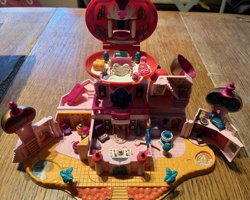 Polly pocket bluebird disney - polly,