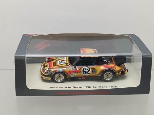 Spark s4423 porsche - spark,