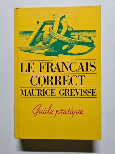 Francais correct maurice - francais,