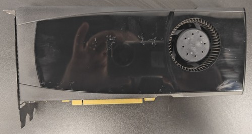 Carte graphique nvidia - carte, geforce