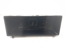 95611651 tableau de bord compteur pour CITROEN AX 11 TRE 1986 6054187