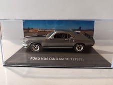 1/43 FORD MUSTANG MACH 1