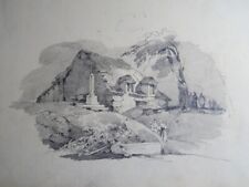 Ec. FRANCAISE DESSIN XIX