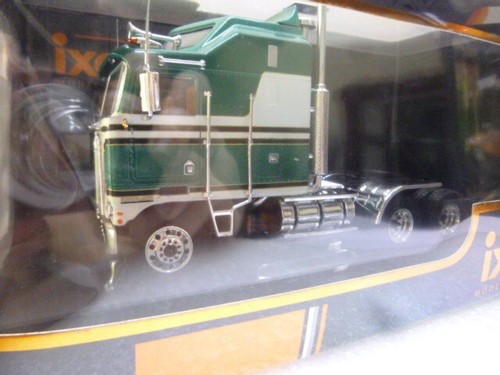 Kenworth k100 aerodyne 1976 - k100,
