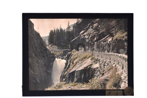 France chamonix 1910 les - 1910,