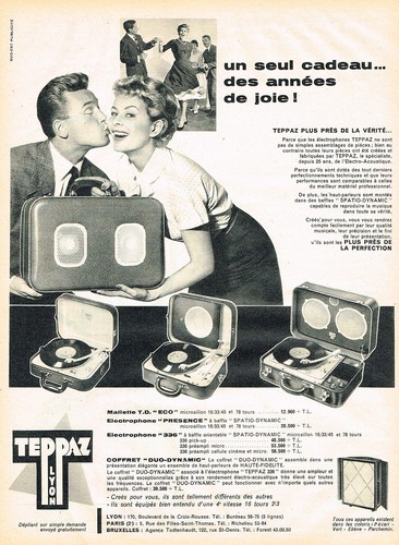 Publicite advertising 075 - advertising,