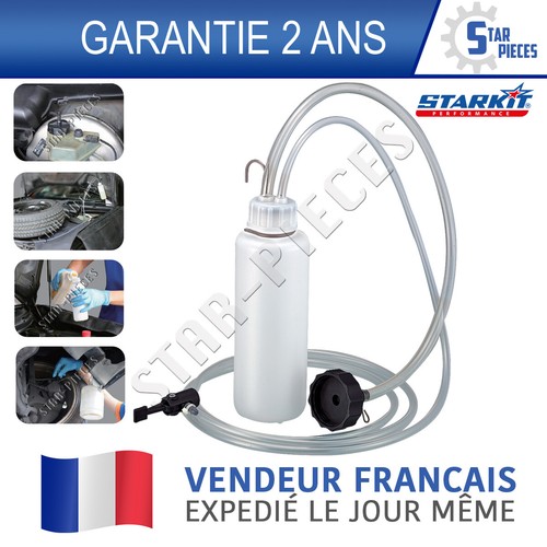 Kit purgeur frein et - kit, de