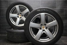 4x Original Porsche Macan