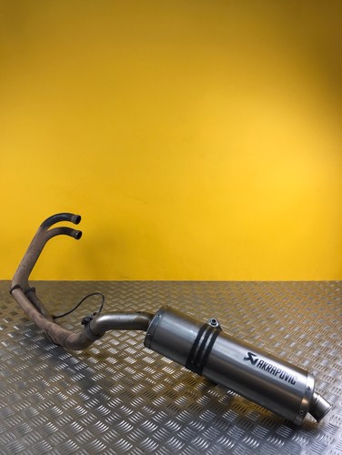 Ligne échappement pour bmw - ligne,