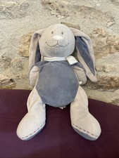 Noukies Peluche Doudou Lapin