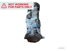 Suzuki Grand Vitara Moteur nu