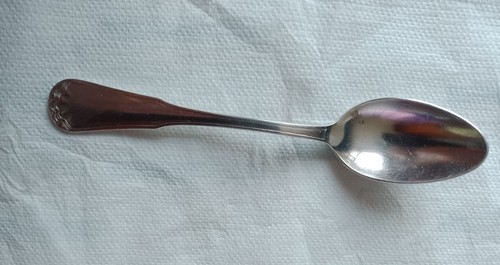 Petite cuillère argenterie - petite,
