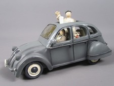 E88 Rare Jouet Artisanal