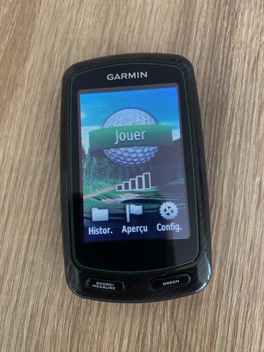 Gps golf garmin approach - approach, g6