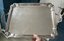 Beau Plateau Service Métal