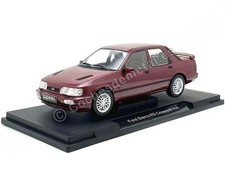 1990 Ford Sierra Cosworth 4x4