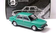 1:18 Triple9 1976 Skoda 120LS