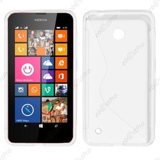 Housse Etui Coque Souple