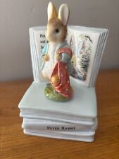 Vintage Schmid Beatrix Potter