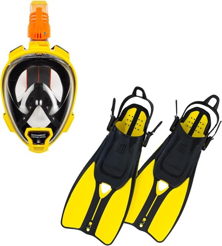 Ocean reef aria duo - ocean,