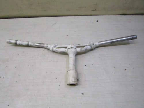 Guidon vtt avec potence - vtt,