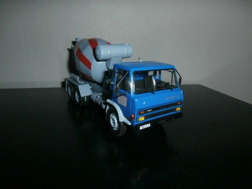 Camion berliet grh - berliet, 230