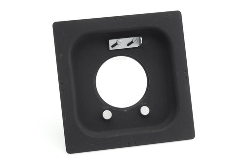 Platine lentille linhof - platine, de