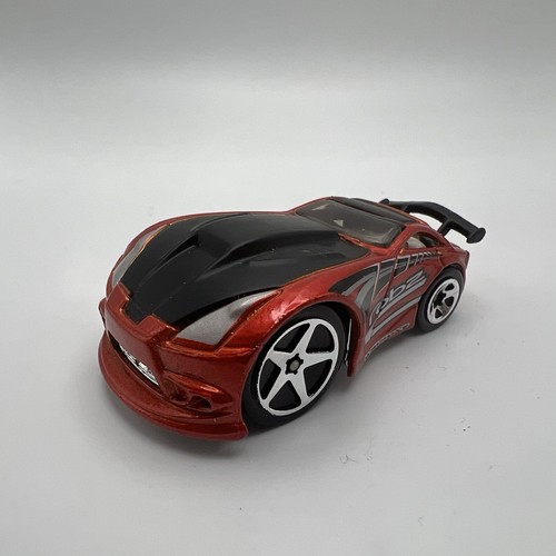 Voiture hot wheels toyota - voiture,