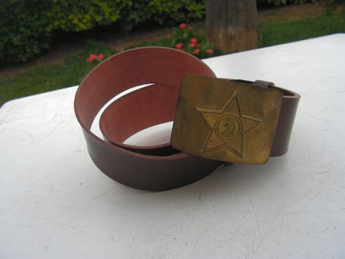 Ceinture militaire armée - militaire,