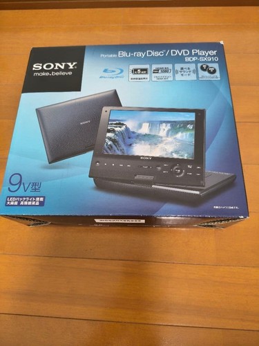 Lecteur dvd blu ray portable - dvd, blu-ray