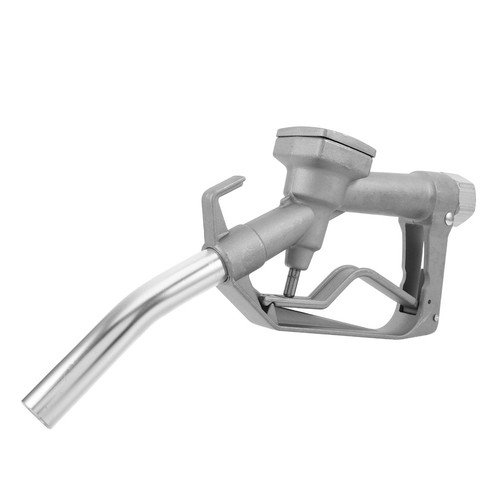 Pistolet huile manuelle - À,
