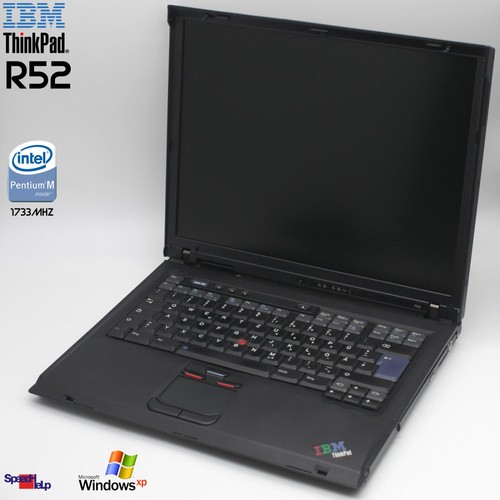 Notebook ibm thinkpad - notebook,