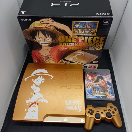 Console ps3 playstation3 - ps3, one
