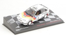 VEHICULE DE RALLYE 1/43 N°59