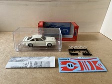 speed ref 132 Opel Manta 400 road rally / road car - WHITE
