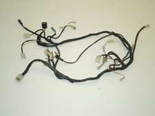 Faisceau électrique BETA RR