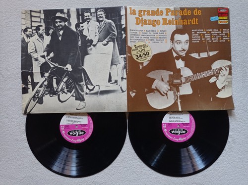 33t django reinhardt - django,
