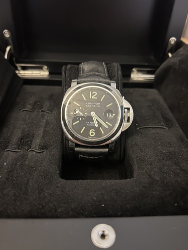 Panerai luminor marina - luminor,