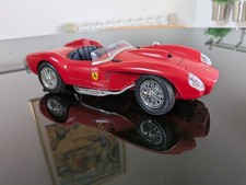 Voiture Miniature Ferrari 250