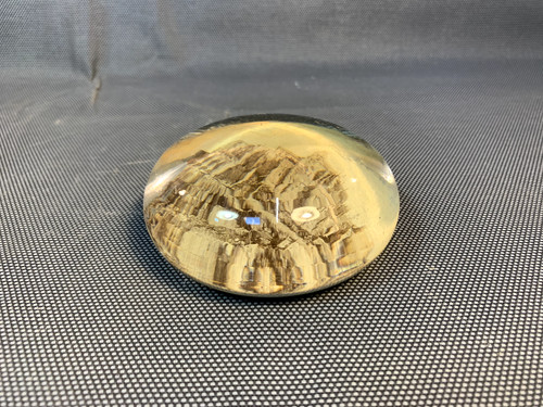 Ancienne boule sulfure - ancienne,