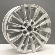 MG MG5 Jante En Alliage