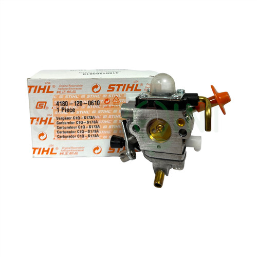 Carburateur débroussailleuse - carburateur,